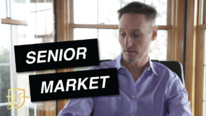 how to sell insurance to seniors | JeremySmithAcademy.com