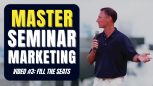 master semimar marketing for insurance agents jeremy smith academy